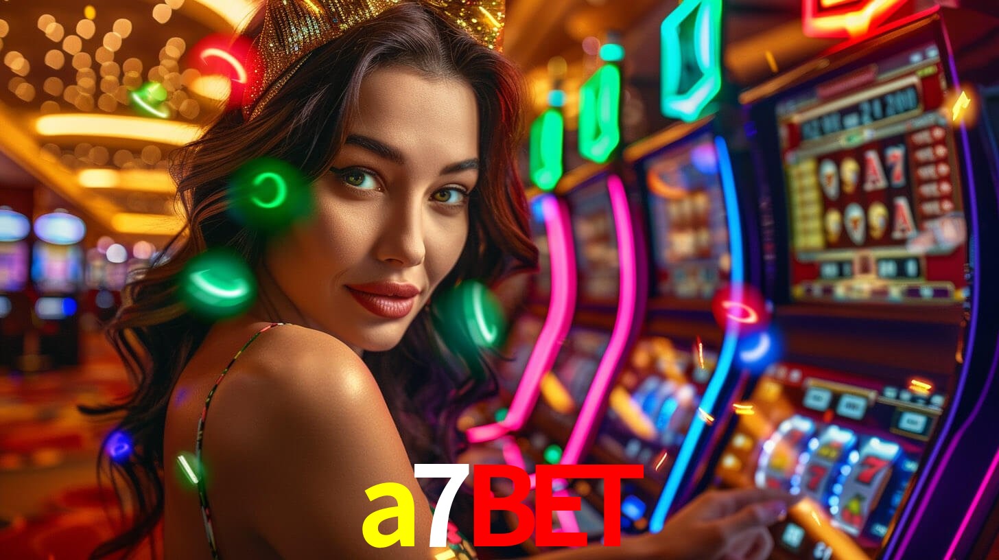 APP oficial da a7bet para mobile